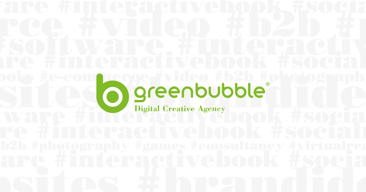 (c) Greenbubble.it